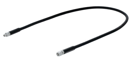 91000000- SPU240FR/11SMA/21SMA/008000 RF CABLE ASSEMBLY