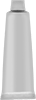Non-Hardening Thread Sealant with PTFE, 0.125 FL. oz Tube, -100 Degree to 600 Degree F