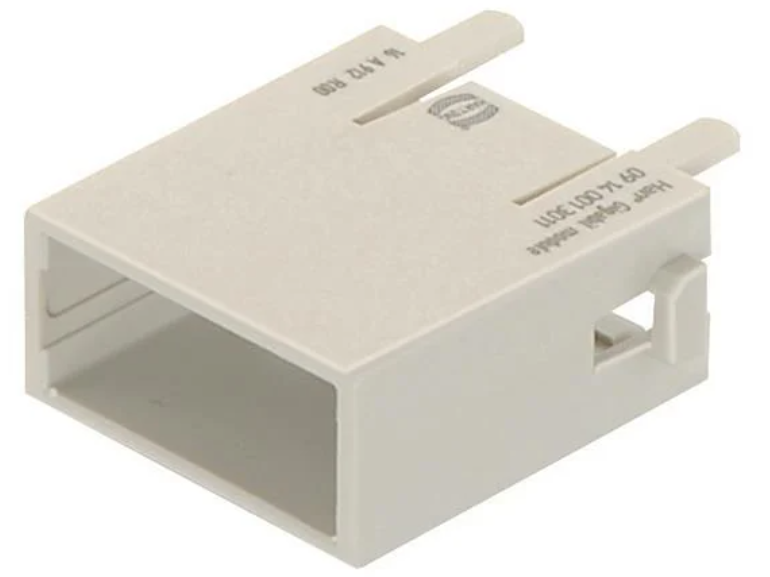 Heavy Duty Power Connectors Heavy Duty Power Connectors MALE GIGIBIT HSNG