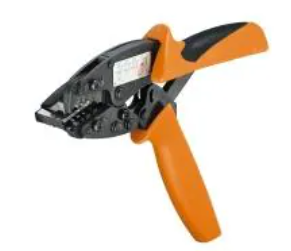 TOOL HAND CRIMPER 16-26AWG SIDE