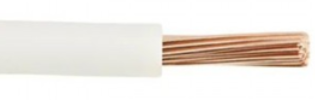Wire, AWG16, Class1, 600V