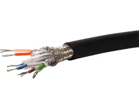 CAT7 DATANBUS 4x(2xAWG24)