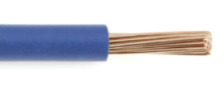 Wire, AWG14, Class1, 600V