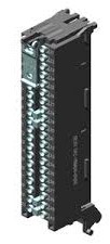 SIMATIC S7-1500 Push-in Front connector