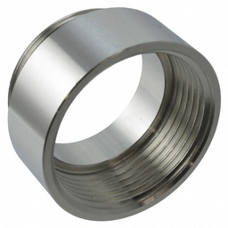[E01-000046] NPT ADAPTER IP68 UP TO 5 BAR