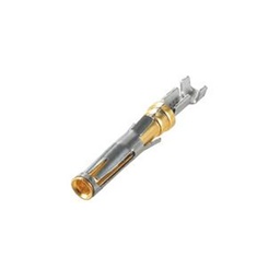 [E01-000048] CONN SCK 16-18AWG GLD CRMP 250PC Socket Contact Gold Crimp 16-18 AWG