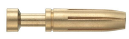 [E01-000031] Heavy Duty Power Connectors Heavy Duty Power Connectors HAN E FEMALE AWG 16 GOLD PLATED CRIMP
