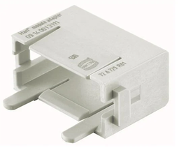 [E01-000039] Heavy Duty Power Connectors Heavy Duty Power Connectors FEMALE GIGIBIT HSNG