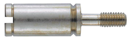 [E01-000042] Heavy Duty Power Connectors Heavy Duty Power Connectors HAN GUIDE PIN/BUSH HAN­MODULAR