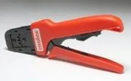 [E01-000027] Crimpers / Crimping Tools Crimpers / Crimping Tools HAND CRIMP TOOL MICROFIT FEM TERM