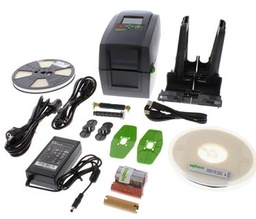 [E01-000015] THERMAL TRANSFER PRINTER; SMART  SIEMENS IDCS