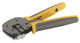 [E01-000018] Crimpers / Crimping Tools Crimpers / Crimping Tools HAN CRIMP TOOL FOR C D E CONTACTS