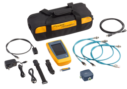 [E01-000121] CABLE TESTER MULTI CBL - 1986-LIQ-100-IE-ND