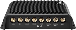[E01-000153] Cradlepoint, R1900 Router with WiFi (5G Modem)