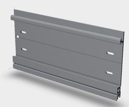 [E01-000154] PLC Rail A650 IDCS